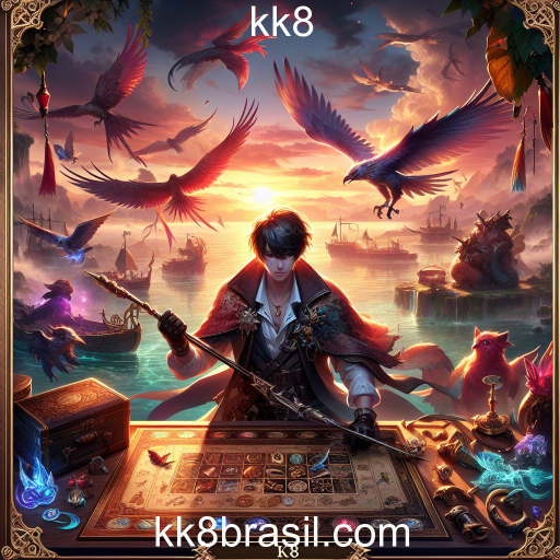 A Evolução e Impacto dos RPGs nos Videogames