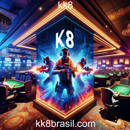 A Ascensão dos Jogos de Tiro: Uma Experiência de Ação Sem Limites